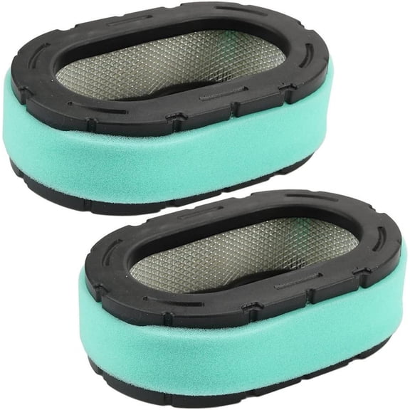 Air Filter for Kohler 7000 Series KT725 KT730 KT735 KT740 KT745 19-26HP Cub Cadet XT1 XT2, Replaces 32 083 09-S, 32 883 09-S1 (2-Pack)