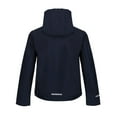 thumbnail image 2 of Regatta Boys/Girls Ablaze 3 Layer Hooded Soft Shell Jacket, 2 of 4