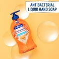 thumbnail image 3 of CPC 26913 5.5 oz Antibacterial Hand Soap, Clear - Case of 12, 3 of 3