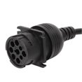 thumbnail image 2 of Diagnostic Crossover Cable Adapter J1939 CAN3 to CAN1 Secure Connection Replacement for Paccar, 2 of 4
