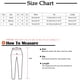 thumbnail image 3 of Ichuanyi liquidación de pantalones de yoga de deportes para mujeres pantalones deportivos que corren deportes de gimnasio pantalones activos completos ICHUANYI WER2023081600955, 3 of 5