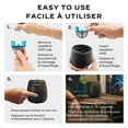 thumbnail image 2 of Thermacell Mosquito Repellent, Rechargeable Refills – 40 Hours, 2 of 3