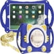 thumbnail image 2 of New iPad 10.2 9th 8th 7th Generation Case Protection Cute Kid-Friendly Handle Stand Shoulder Strap for Apple iPad 10.2 inch Model/Pro 10.5/Air 10.5 [C, 2 of 4