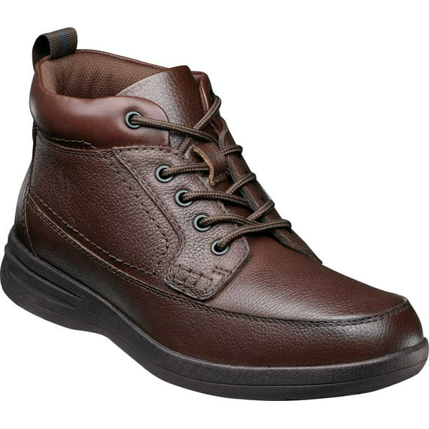 vargo moc brown tumbled