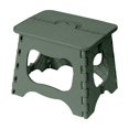 thumbnail image 1 of CNKOO Space Saving Step Stool  Best for Kitchen & Bathroom – Collapsible  Portable  Lightweight Stepping Stool with Sturdy  Non-Slip, 1 of 6