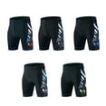 thumbnail image 4 of Decodeary Bike Shorts Shockproof Trousers Padded Summer Sports for Equipment type4 3XL, 4 of 6