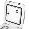thumbnail image 3 of Enfriador BrüMate BrüTank 33L Ice White con dispensador de bebidas, 3 of 9