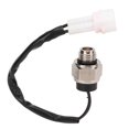 thumbnail image 2 of Radiator Cooling Fan Switch,Radiator Heat Switch Sensor R S JU Radiator Thermal Switch Sensor Achieve More, 2 of 5
