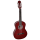 thumbnail image 1 of Guitarra 3/4 Tercerola Acústica Para Adolescente Gewa Ps510143 GEWA CLASICA 3/4 ROJA, 1 of 2