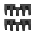 thumbnail image 2 of Badminton Stringing Racquet Load Spreader, Increase Contact  Badminton Racket Load Spreader Adapter Stable  for Tennis Racket Repair Red,Pink,Blue,Black,White, 2 of 7