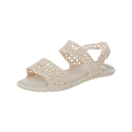 

Mini Melissa Capeto Slingback Girls Sandals