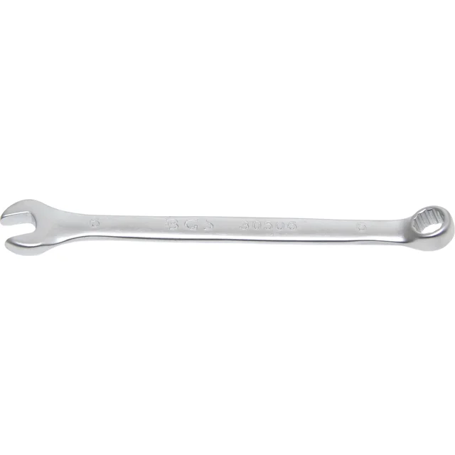 Llave Combinada 6 MM BGS 30506