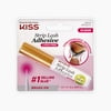 KISS Strip Lash Adhesive, Lash Glue, 24hr Strip Eyelash Adhesive, Clear, 0.17 oz.