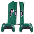 thumbnail image 2 of Couples, Kisses, Love PS5/PS5 Slim Digital Disc Skin Sticker For Console And Controller Skins, 2 of 7