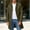 Army Green, variant on Mens Trench Coat Single Breasted Lapel Long Jacket Outwear Fall Casual Vintage Loose Fit Windbreaker Overcoat
