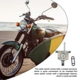 thumbnail image 2 of fastboy Interrupteurs de Valve Pièce de Rechange Petcock Carburant Durable Avancé Opération Simple Fournitures Professionnelles pour Moto, 2 of 6