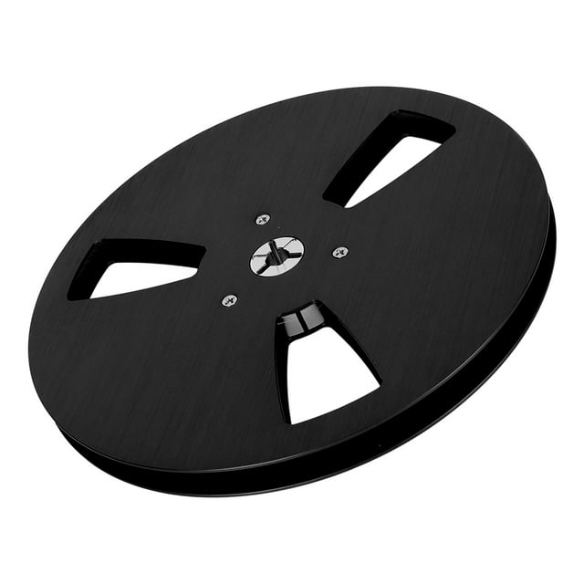 Recording Takeup Reel,1/4 7 Inch Empty Inch Empty Tape Reel Inch Empty Reel Class Leading Features