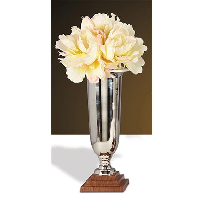 Christian Brands Church Supply Yc516 11 11 In Wood Brass