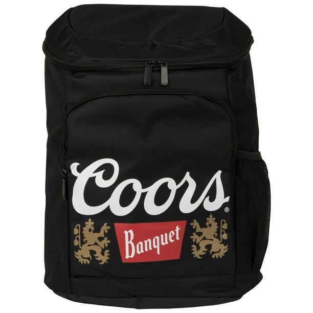 Coors backpack clearance