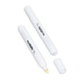 thumbnail image 2 of White Marker, Quick Drying  Coverage Acrylic White Paint Marker 3.0mm  For Sketching, 2 of 8