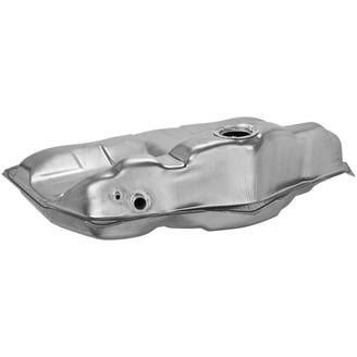 Spectra Premium GM16A Classic Fuel Tank - Direct Replacement Fuel Tank For GM Vehicles