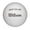 White, variant on Wilson Softplay Recreational Volleyball - White, Official Size