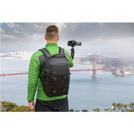 Lowepro - FreeLine Camera Backpack - Black
