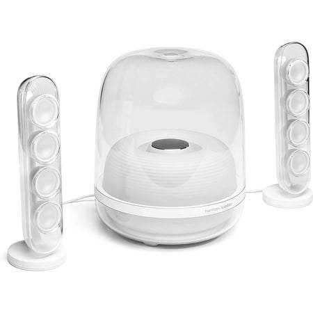 UPC 028292261916 - Open Box harman/kardon SoundSticks Wireless