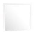 thumbnail image 3 of Glory Furniture Burlington Bedroom Mirror White, 3 of 7