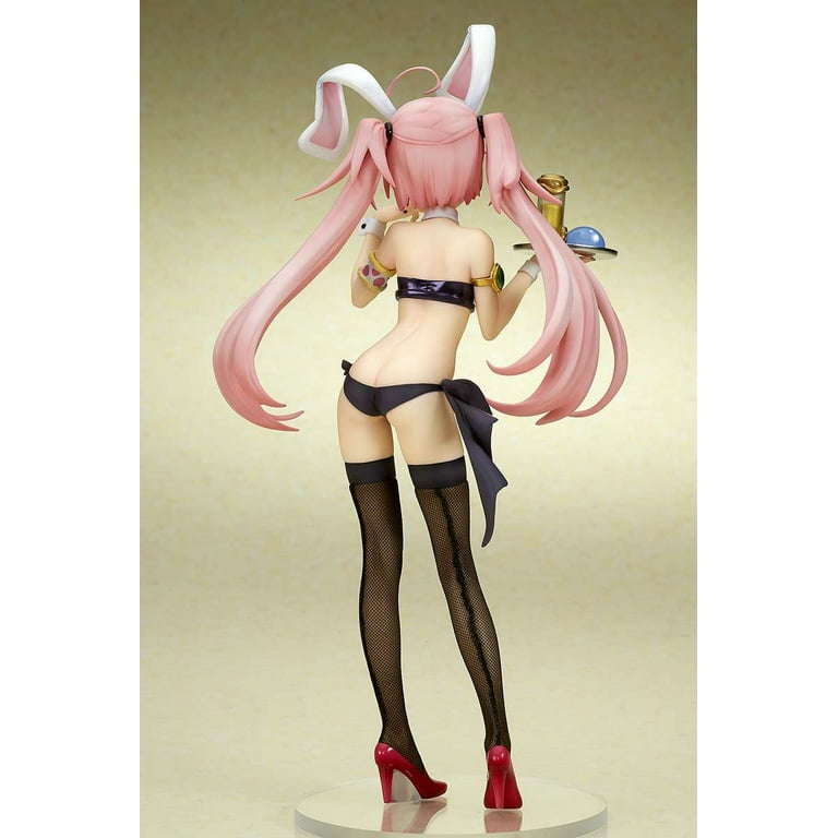 Milim Nava Bunny Girl Ver That Time I Got Reincarnated as a Slime