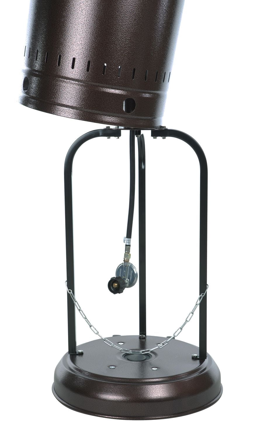 Paramount Mocha Propane Patio Heater