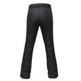 thumbnail image 4 of Pants For Women Waterproof Insulated Snowboard Suspenders Pants Snow Ski Bib Trousers Pants, 4 of 7