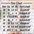 thumbnail image 3 of Miqool Women's Platform Wedge Heel Summer Casual Chic Peep Toe Open Toe Sequin Bowknot Thick Sole Fish Mouth Dress Shoes, 3 of 9