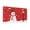 Christmas Snowman 1, variant on Skeleton Hand Front License Plate - Rust-Proof Aluminum Vanity Car Tag, 6x12 Inch Novelty Cover with 4 Holes - Universal Fit for Cars, Trucks, SUVs & Personal Decor
