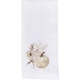 thumbnail image 2 of Park Designs Autumn Harvest Floral Napkin Set Of 4, 2 of 6