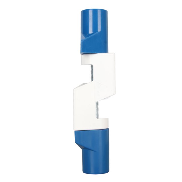 German Clamp Holder, Bosshead Clamp Holder Aluminium Alloy Easy Rotation For Industry