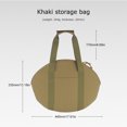 thumbnail image 2 of Sartén para asar redonda de 36 cm, sartén multiusos antiadherente con bolsa de almacenamiento, 2 of 9