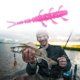thumbnail image 2 of Soft Baits 4cm Swimbaits Mini Fishing Lures Wobblers for Trout Fishing Artificial Baits Split Tail Lures Fishing Tackle White, 2 of 4