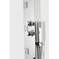 thumbnail image 1 of A&E Bath and Shower VISTA V SHOWER PANEL, 1 of 3