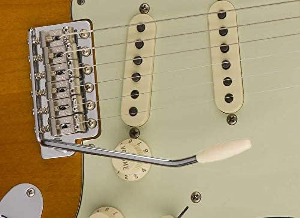 Fender Road Worn Tremolo Arm with Aged White Tip