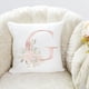 thumbnail image 3 of Funda De Almohada Con Estampado De Letras, Funda De Almohada Cuadrada Suave, Decorativa Para El Hogar Y La Oficina Likrtyny Arte Deco, 3 of 9