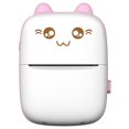 thumbnail image 1 of Portable Bt Phone Photo Printer Pocket Mini Bluetooth-compatible Sticker Thermals, 1 of 4