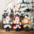 thumbnail image 5 of Adornos de Navidad YONGSHENG Regalos para Niños Colgante Decoración de Navidad, 5 of 5