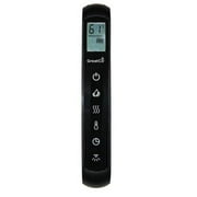 Outdoor Great Room Infrared Remote For Electric Fireplace