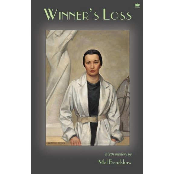 Winner's Loss, (Paperback)