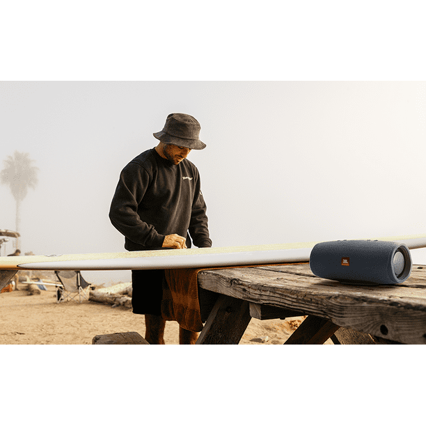 JBL Charge Essential 2, Portable Waterproof Speaker with Powerbank