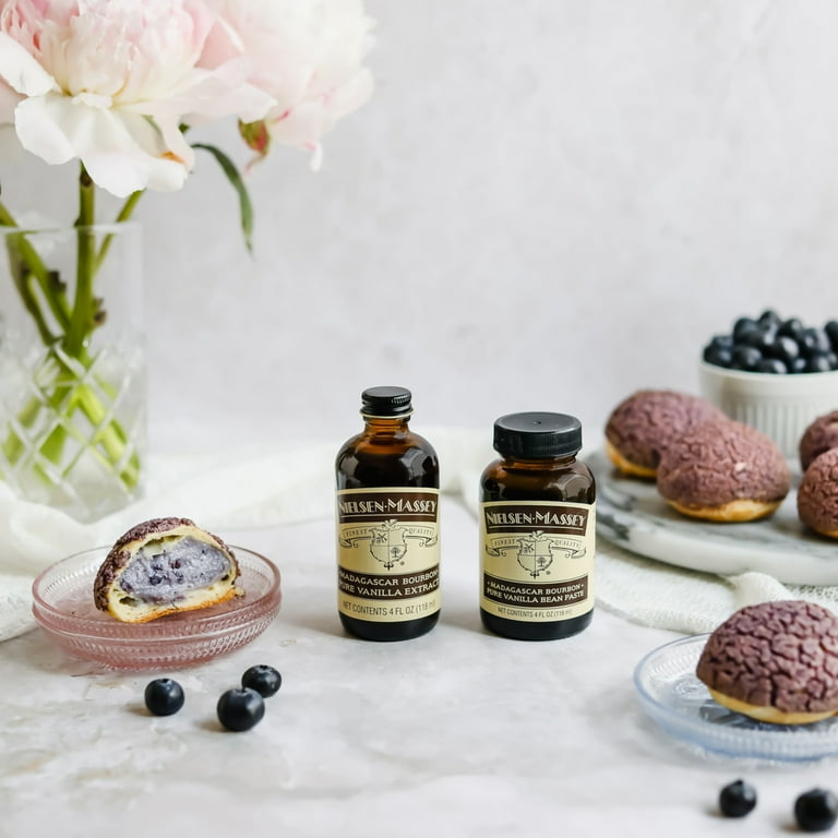 Nielsen-Massey Madagascar Bourbon Pure Vanilla Bean Paste