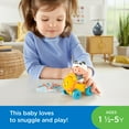 thumbnail image 2 of Fisher-Price Little People Bundle 'n Play, Figure and Gear Set, 2 of 6