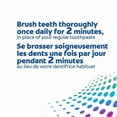 thumbnail image 3 of Colgate PreviDent 5000 Dentifrice pour Enfants à Haute Teneur en Fluorure, Fruitilicious, 100 ml, 3 of 5