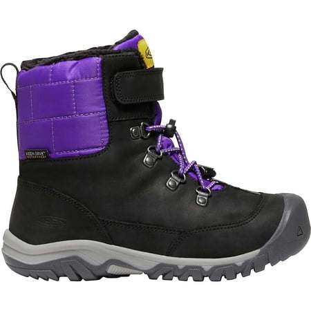 KEEN Youth Greta WP Boot